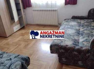 Dvosoban stan, Beograd, Cvetanova Ćuprija, prodaja, 44m2, 79500e, id1047595