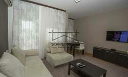 Dvosoban stan, Novi Sad, Bulevar Evrope, izdavanje, 60m2, 500e, id1240999