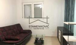 Jednoiposoban stan, Novi Sad, Telep, prodaja, 35m2, 61800e, id1152962