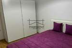 Dvoiposoban stan, Novi Sad, Nova Detelinara, izdavanje, 59m2, 600e, id1115682