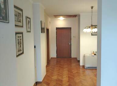 Troiposoban stan, Beograd, Stari Kosutnjak, prodaja, 88m2, 135000e, id1289067