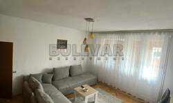 Jednoiposoban stan, Niš, Gradska bolnica, izdavanje, 40m2, 300e, id1027021