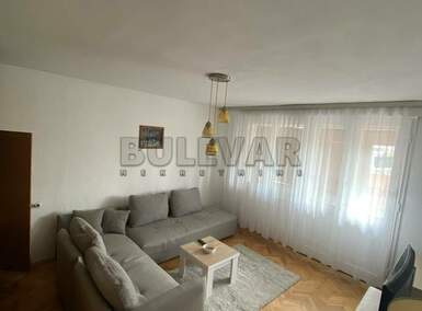 Jednoiposoban stan, Niš, Gradska bolnica, izdavanje, 40m2, 300e, id1027021