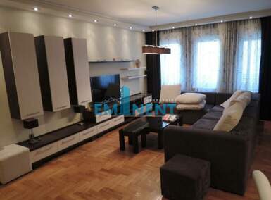 Trosoban stan, Beograd, Tašmajdan, izdavanje, 85m2, 1300e, id1289094