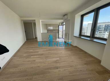 Cetvorosoban stan, Beograd, Beograd Na Vodi, izdavanje, 118m2, 2200e, id790022