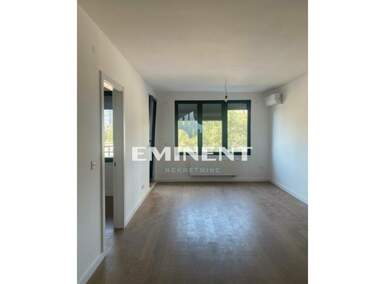 Dvosoban stan, Beograd, Blok 67a, A Blok, izdavanje, 46m2, 800e, id1289097