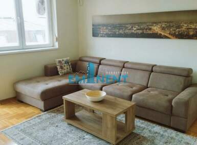 Dvosoban stan, Beograd, Hram Svetog Save, izdavanje, 60m2, 900e, id1003950