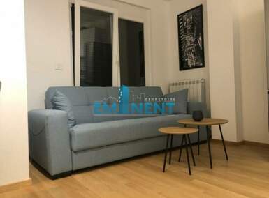 Dvosoban stan, Beograd, Lekino Brdo, izdavanje, 35m2, 600e, id790788