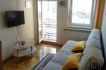 Dvosoban stan, Beograd, Tc Zira, izdavanje, 32m2, 500e, id1289123