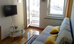 Dvosoban stan, Beograd, Tc Zira, izdavanje, 32m2, 500e, id1289123