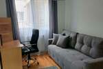 Trosoban stan, Beograd, FON, izdavanje, 74m2, 900e, id1289129