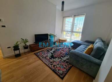 Dvosoban stan, Beograd, Gornji Grad, izdavanje, 52m2, 850e, id1289136