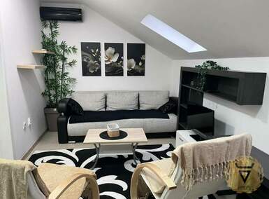 Trosoban stan, Beograd, Altina, izdavanje, 63m2, 700e, id1289147