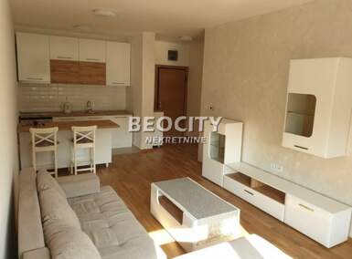 Dvosoban stan, Novi Sad, Sajam, izdavanje, 42m2, 500e, id1289152