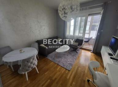 Jednosoban stan, Novi Sad, Bulevar Oslobođenja, izdavanje, 35m2, 400e, id1289155