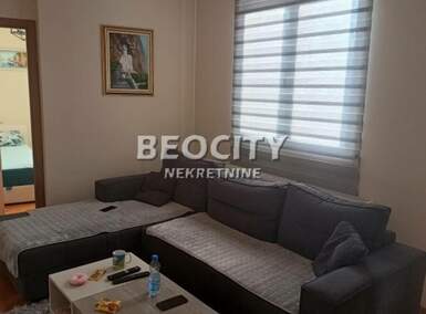 Dvosoban stan, Beograd, Mirijevo I, prodaja, 56m2, 134500e, id1289161