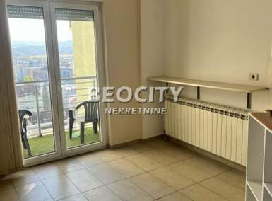 Cetvorosoban stan, Novi Sad, Bulevar Evrope, izdavanje, 123m2, 800e, id1289162