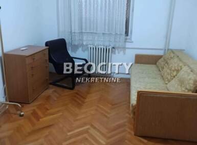 Dvosoban stan, Novi Sad, Detelinara, izdavanje, 50m2, 300e, id1289165