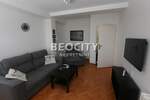 Trosoban stan, Beograd, Savski Venac, izdavanje, 62m2, 950e, id1289169