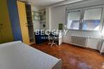 Trosoban stan, Beograd, Savski Venac, izdavanje, 62m2, 950e, id1289169