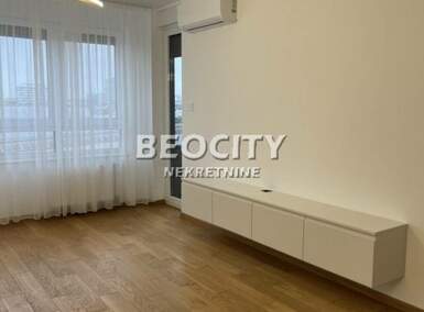 Dvosoban stan, Novi Sad, Centar, izdavanje, 52m2, 850e, id1289170