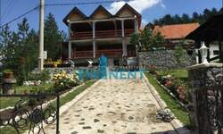 Kuca, Zlatibor, Tornik, prodaja, 350m2, 175000e, id1108495