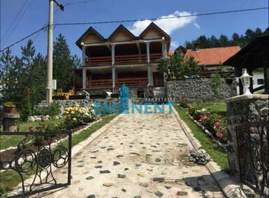 Kuca, Zlatibor, Tornik, prodaja, 350m2, 175000e, id1108495