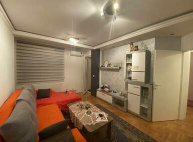 Dvosoban stan, Jagodina, izdavanje, 42m2, 220e, id1289692