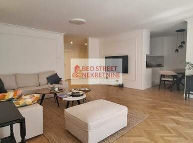 Stan, Beograd, Crveni Krst, izdavanje, 112m2, 1550e, id1289705