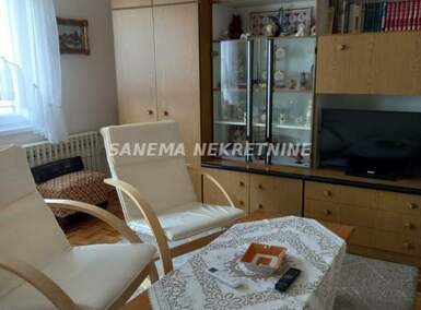 Jednosoban stan, Sombor, prodaja, 42m2, 42300e, id1289707