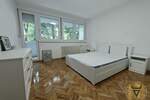 Trosoban stan, Beograd, Blok 37, izdavanje, 90m2, 1300e, id1289714