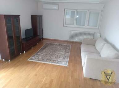 Trosoban stan, Beograd, Tašmajdan, izdavanje, 100m2, 1000e, id1289718