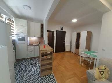 Dvoiposoban stan, Beograd, Šumice , izdavanje, 38m2, 600e, id1289723