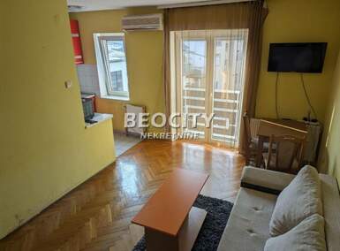 Jednosoban stan, Novi Sad, Centar, prodaja, 29m2, 86500e, id1289736