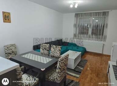 Dvoiposoban stan, Niš, Gradska bolnica, izdavanje, 59m2, 330e, id1289752