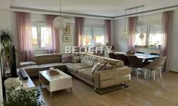 Cetvorosoban stan, Novi Sad, Bulevar Evrope, prodaja, 110m2, 350000e, id1289769