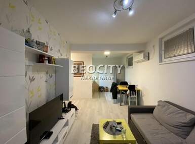 Dvosoban stan, Novi Sad, Bulevar Evrope, prodaja, 37m2, 70000e, id1289920