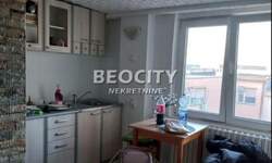 Jednosoban stan, Novi Sad, Centar, prodaja, 23m2, 59500e, id1289958