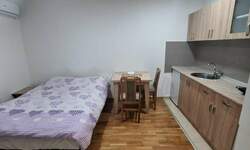 Garsonjera, Vrnjačka Banja, prodaja, 26m2, 57200e, id1290252