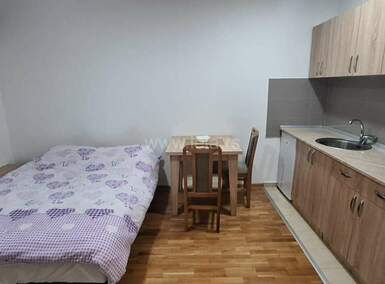 Garsonjera, Vrnjačka Banja, prodaja, 26m2, 57200e, id1290252