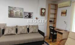 Jednosoban stan, Novi Sad, Centar, izdavanje, 34m2, 330e, id1290270