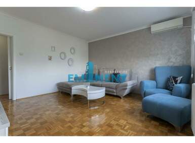 Dvosoban stan, Beograd, Blok 64, izdavanje, 72m2, 750e, id1039837