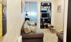 Jednoiposoban stan, Beograd, Petlovo brdo, prodaja, 43m2, 86000e, id1290798