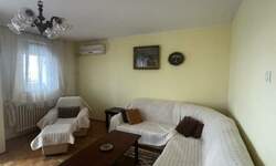 Troiposoban stan, Beograd, Cerak, izdavanje, 94m2, 650e, id1290800