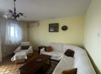 Troiposoban stan, Beograd, Cerak, izdavanje, 94m2, 600e, id1290800