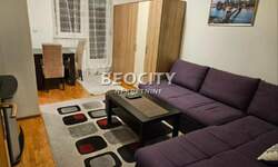 Dvosoban stan, Beograd, Blok 63, izdavanje, 42m2, 580e, id1290803