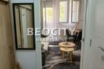 Jednosoban stan, Beograd, Blok 1 (fontana), izdavanje, 30m2, 450e, id1290806