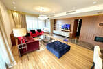 Stan, Beograd, Hram, izdavanje, 350m2, 6500e, id1288073