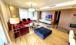 Stan, Beograd, Hram, izdavanje, 350m2, 6500e, id1288073