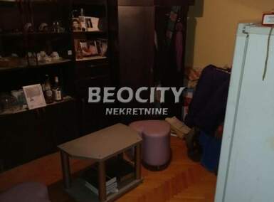 Dvosoban stan, Beograd, Stari Grad, prodaja, 41m2, 123000e, id1291291